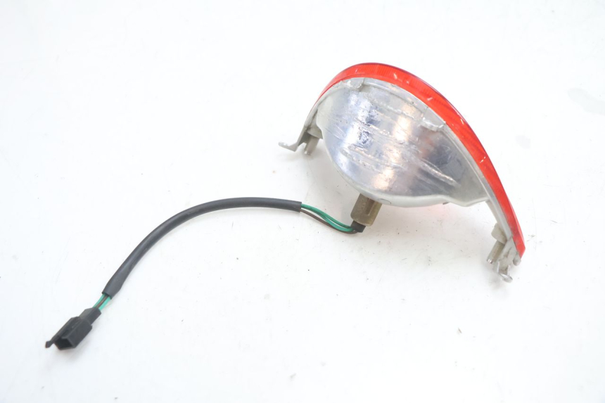 photo de TAIL LIGHT KYMCO AGILITY 4T 10" 50 (2005 - 2018) - Product overview