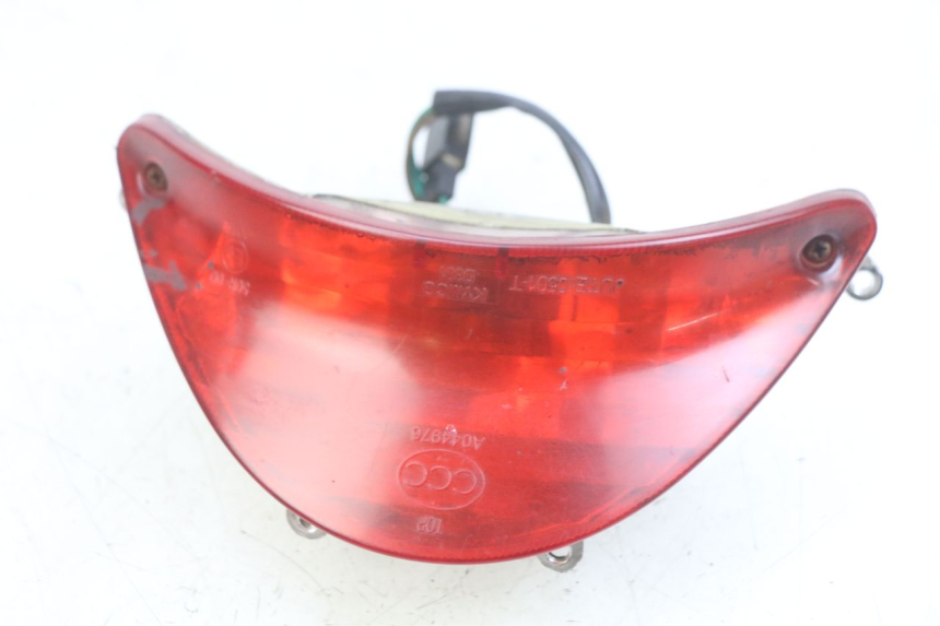 photo de REAR LIGHT KYMCO AGILITY 4T 50 (2005 - 2018) - Main view