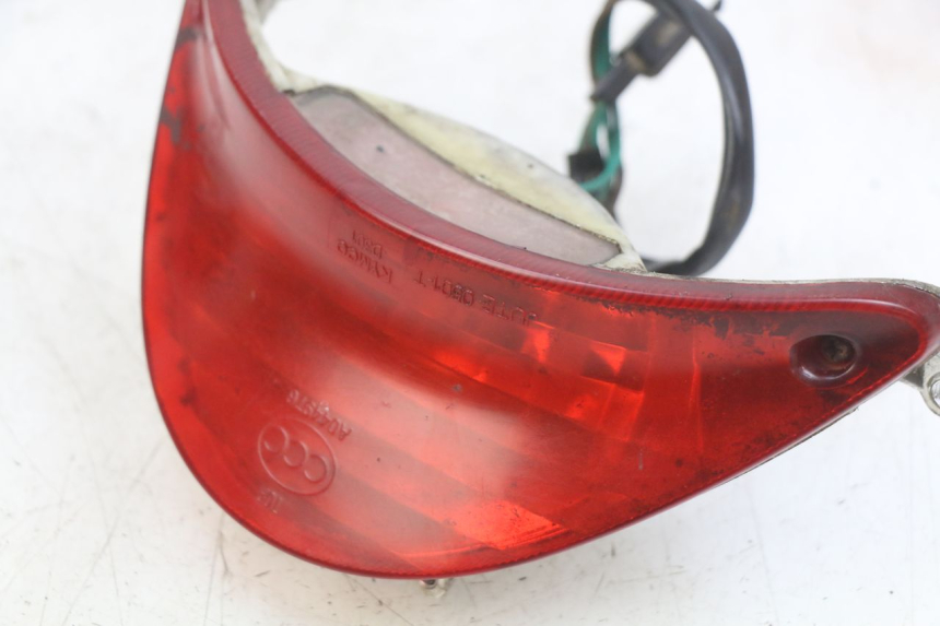 photo de REAR LIGHT KYMCO AGILITY 4T 50 (2005 - 2018) - Component detail