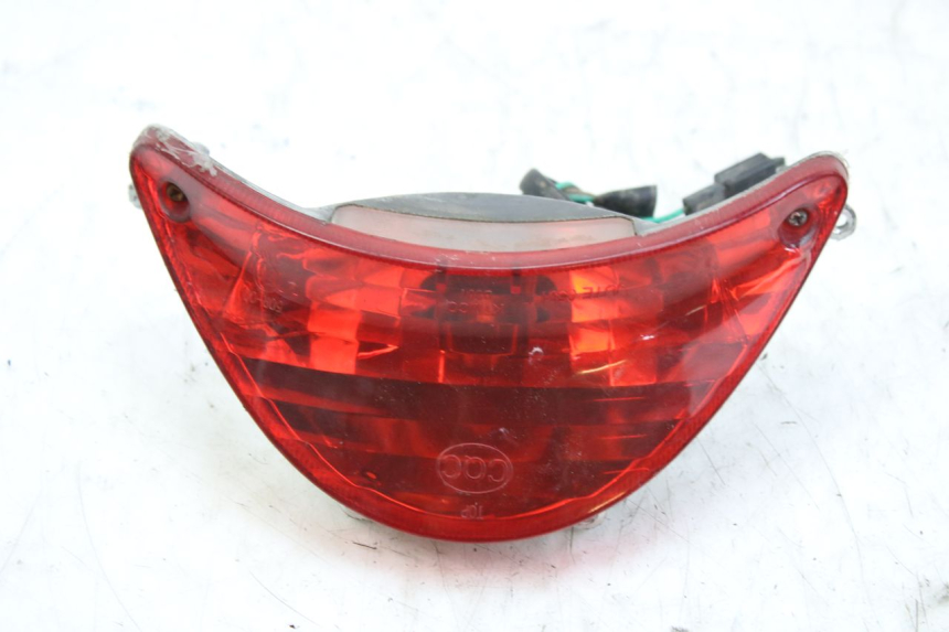 photo de REAR LIGHT KYMCO AGILITY 4T 50 (2005 - 2018) - Main view