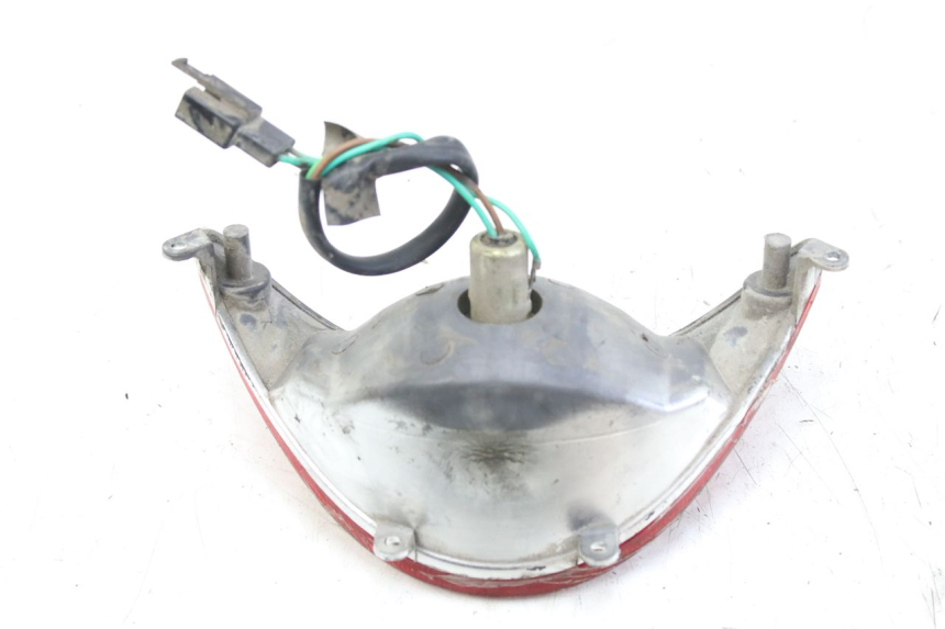 photo de REAR LIGHT KYMCO AGILITY 4T 50 (2005 - 2018) - Alternative perspective