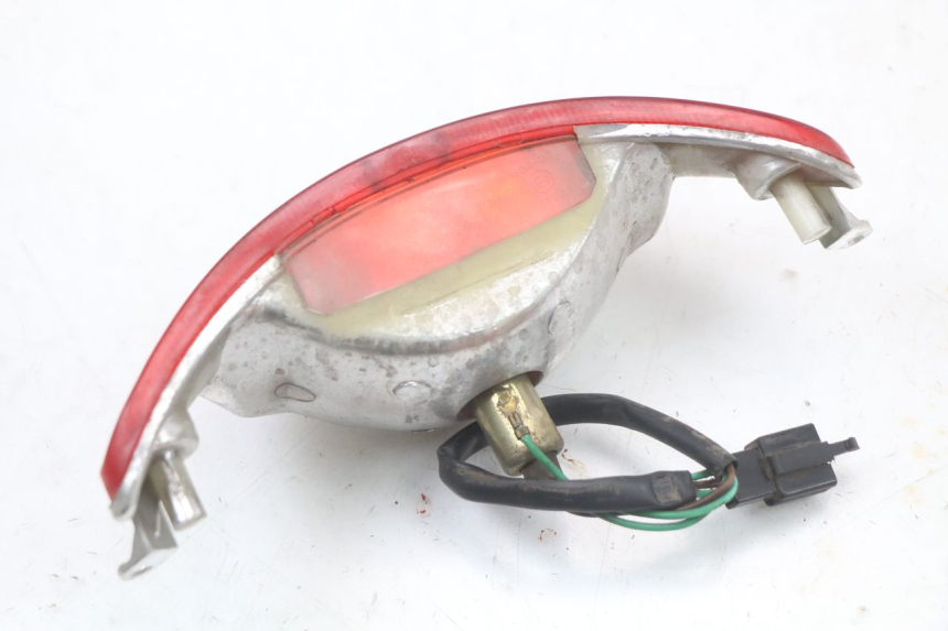 photo de REAR LIGHT KYMCO AGILITY 4T 50 (2005 - 2018) - Technical close-up