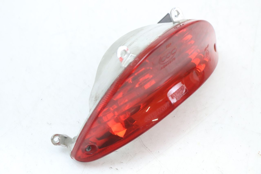 photo de REAR LIGHT KYMCO AGILITY 4T 50 (2005 - 2018) - Component detail