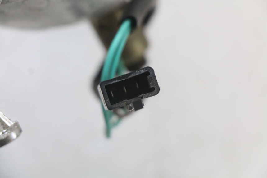 photo de REAR LIGHT KYMCO AGILITY 4T 50 (2005 - 2018) - Product overview