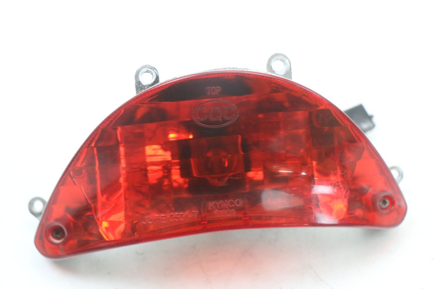 photo de REAR LIGHT KYMCO AGILITY 4T 50 (2005 - 2018) - Main view
