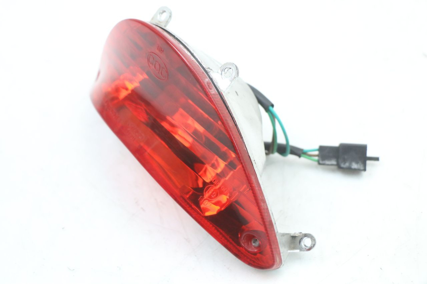 photo de REAR LIGHT KYMCO AGILITY 4T 50 (2005 - 2018) - Zoom on usage condition