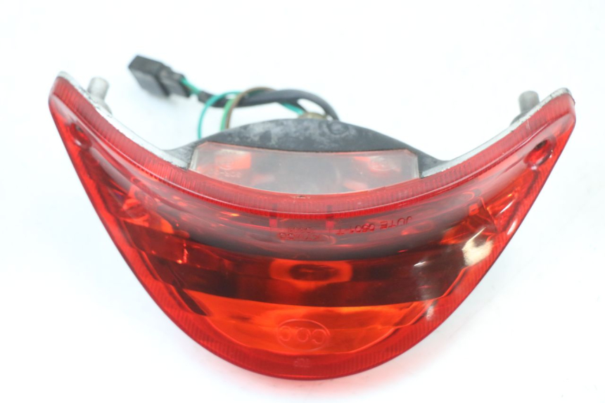 photo de REAR LIGHT KYMCO AGILITY 4T 50 (2005 - 2018) - Product overview
