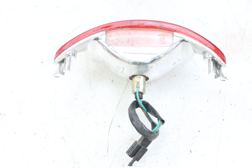 photo de REAR LIGHT KYMCO AGILITY 4T 50 (2018 - 2022) - Product overview