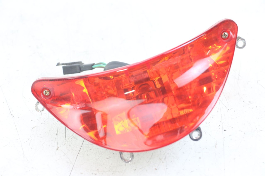 photo de REAR LIGHT KYMCO AGILITY 4T 50 (2018 - 2022) - Main view