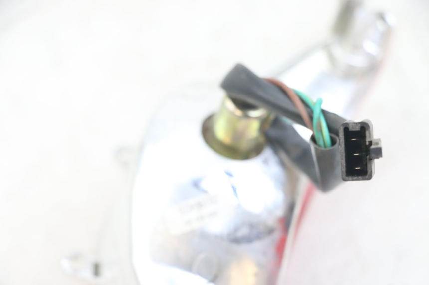 photo de REAR LIGHT KYMCO AGILITY 4T 50 (2018 - 2022) - Component detail