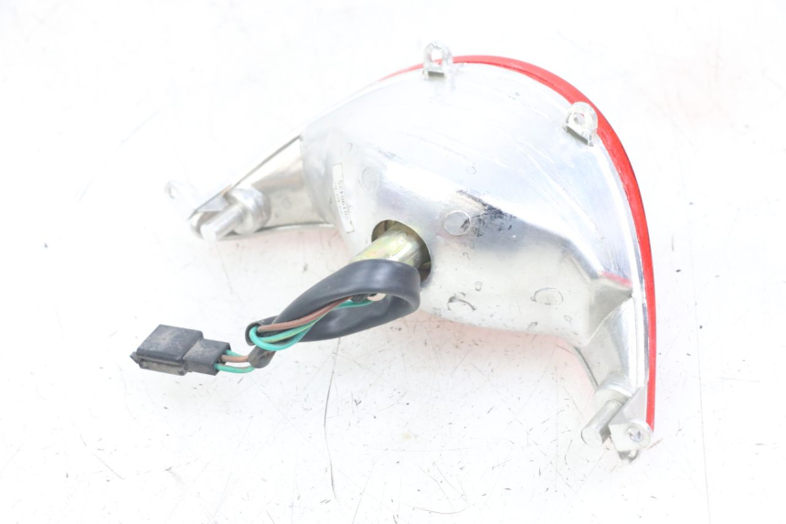 photo de REAR LIGHT KYMCO AGILITY 4T 50 (2018 - 2022) - Alternative perspective