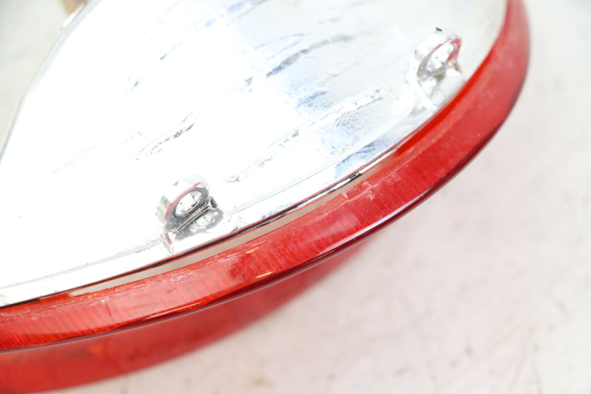 photo de REAR LIGHT KYMCO AGILITY 4T 50 (2018 - 2022) - Alternative perspective