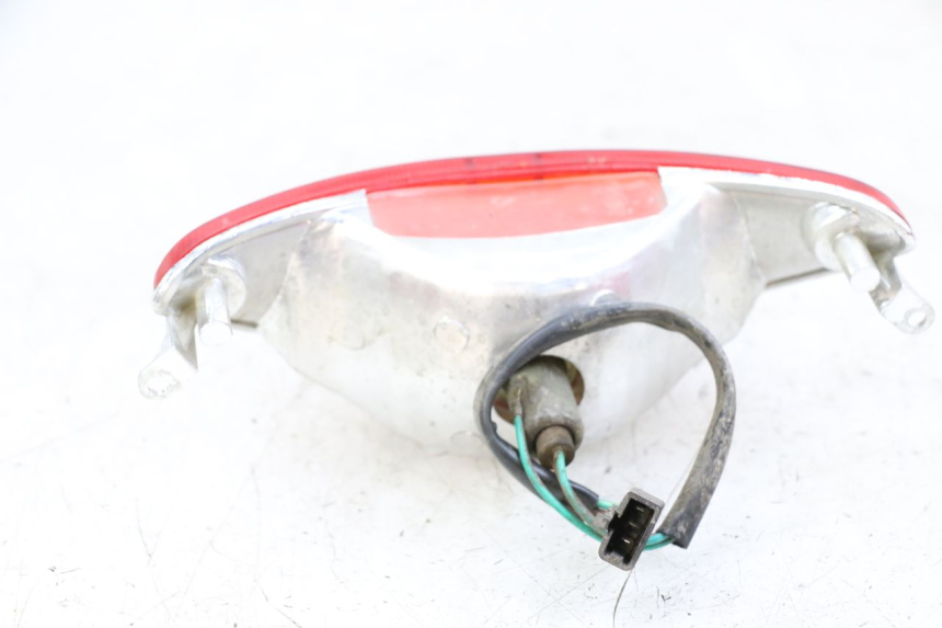 photo de REAR LIGHT KYMCO AGILITY 4T 50 (2018 - 2022) - Product overview