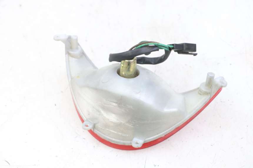 photo de REAR LIGHT KYMCO AGILITY 4T 50 (2005 - 2018) - Technical close-up
