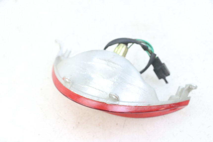 photo de REAR LIGHT KYMCO AGILITY 4T 50 (2005 - 2018) - Product overview