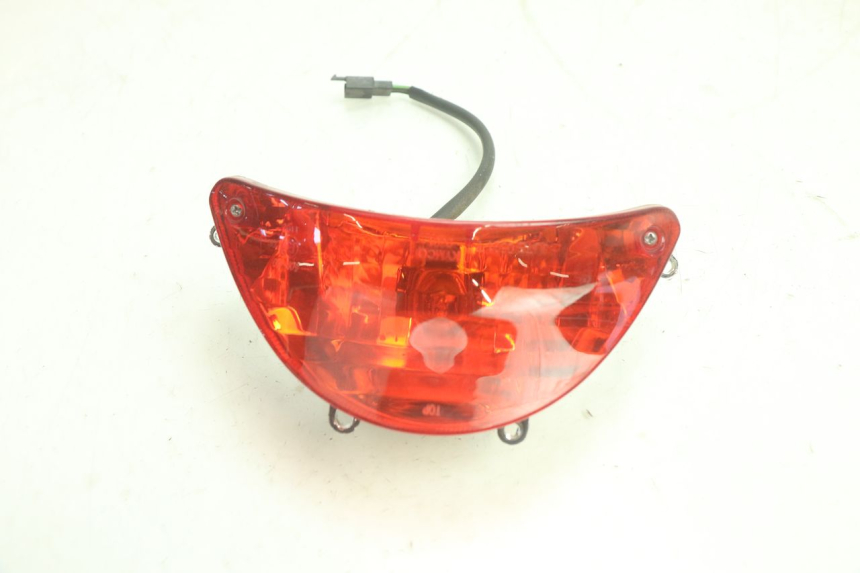photo de REAR LIGHT KYMCO AGILITY 4T 50 (2018 - 2022) - Main view