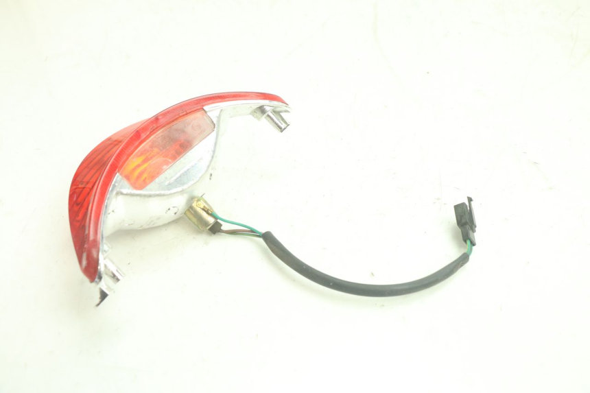 photo de REAR LIGHT KYMCO AGILITY 4T 50 (2018 - 2022) - Component detail
