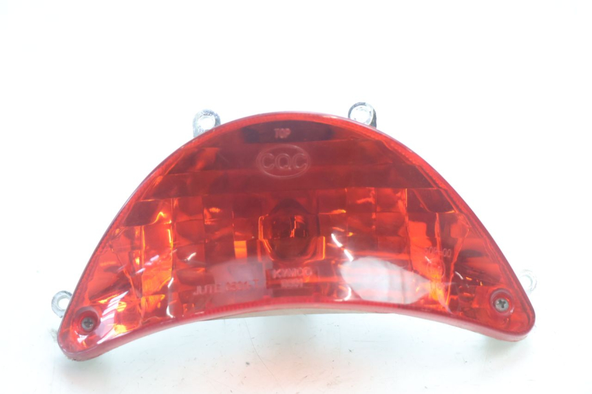photo de REAR LIGHT KYMCO AGILITY 4T 50 (2005 - 2018) - Main view