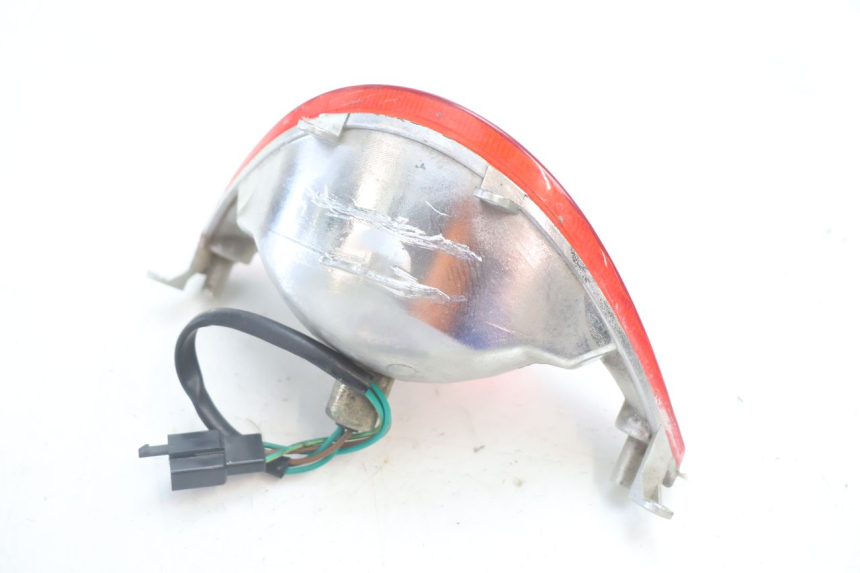 photo de REAR LIGHT KYMCO AGILITY 4T 50 (2005 - 2018) - Alternative perspective