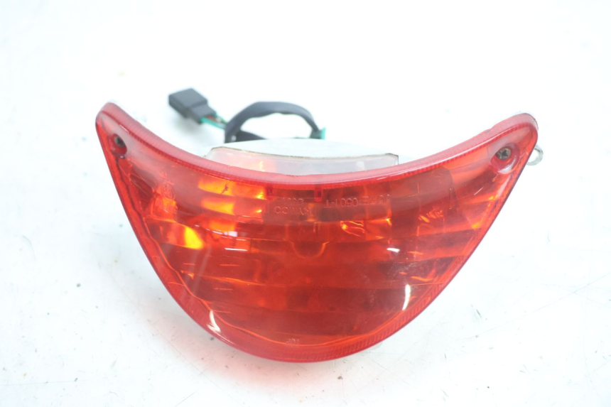 photo de REAR LIGHT KYMCO AGILITY 4T 50 (2018 - 2022) - Main view