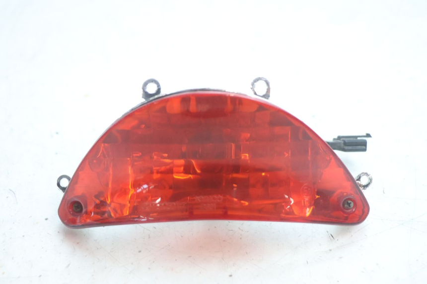 photo de REAR LIGHT KYMCO AGILITY 4T 50 (2018 - 2022) - Component detail