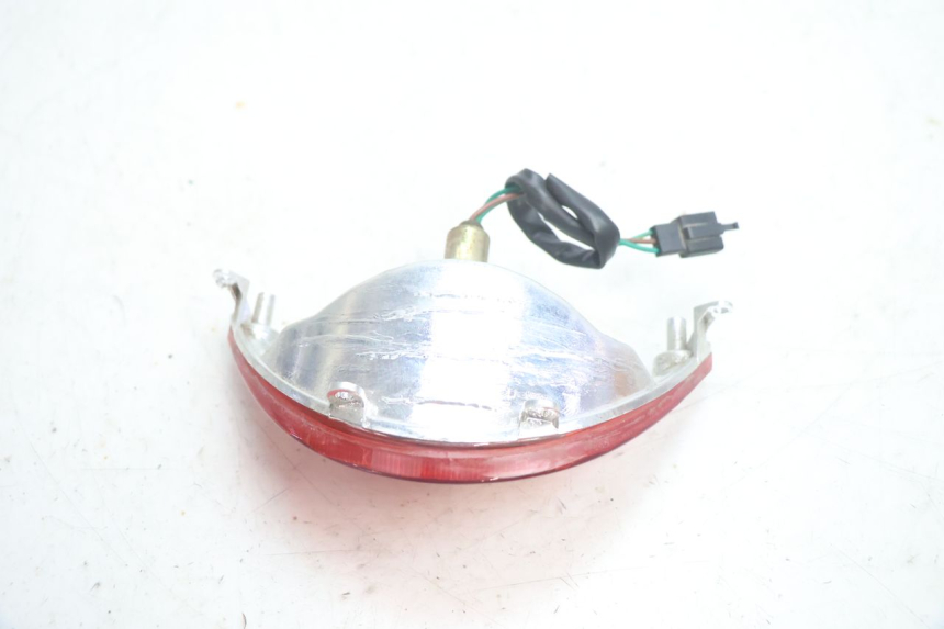 photo de REAR LIGHT KYMCO AGILITY 4T 50 (2018 - 2022) - Zoom on usage condition