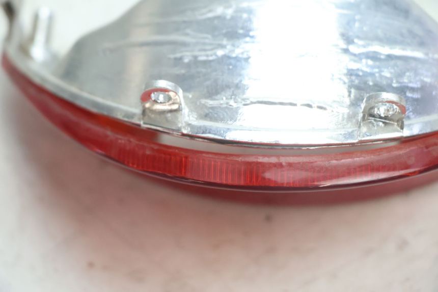 photo de REAR LIGHT KYMCO AGILITY 4T 50 (2018 - 2022) - Alternative perspective