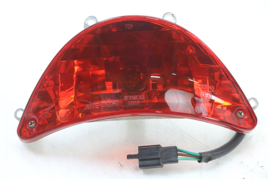 photo de TAIL LIGHT KYMCO AGILITY CARRY 50 (2011 - 2020) - Main view