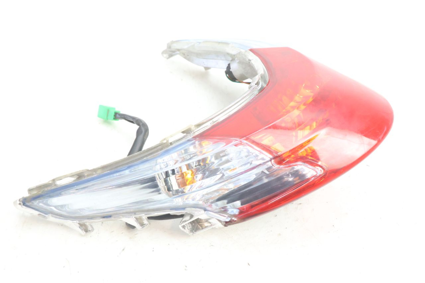 photo de TAIL LIGHT KYMCO AGILITY CITY 16P 125 (2015 - 2024) - Main view