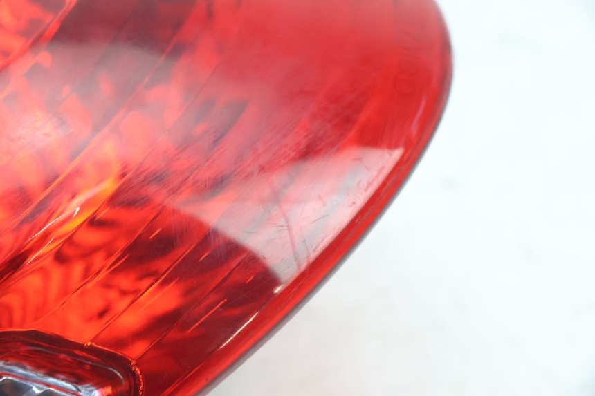 photo de TAIL LIGHT KYMCO AGILITY CITY 16P 125 (2015 - 2024) - Component detail