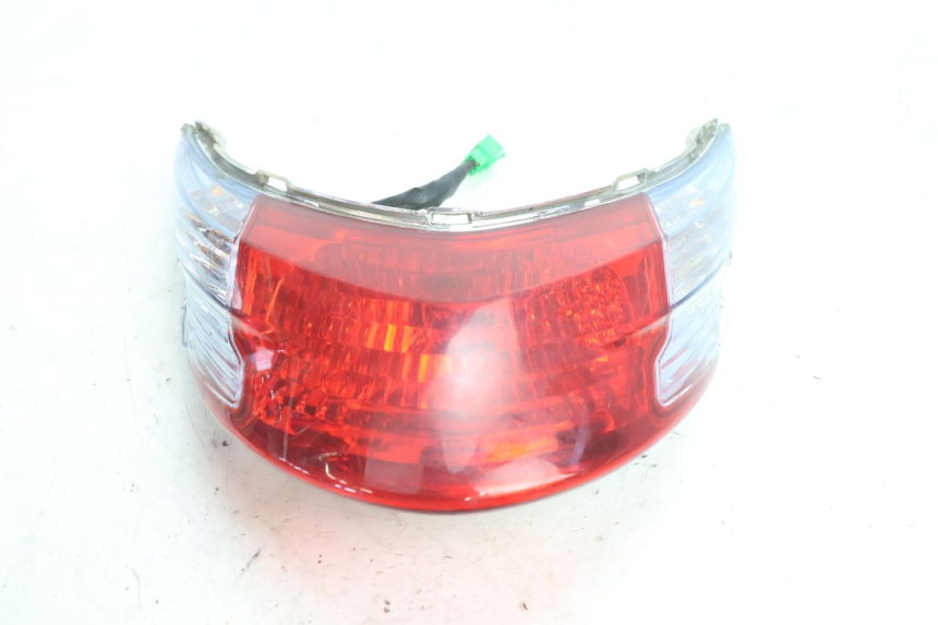 photo de TAIL LIGHT KYMCO AGILITY CITY 16P 125 (2015 - 2024) - Product overview