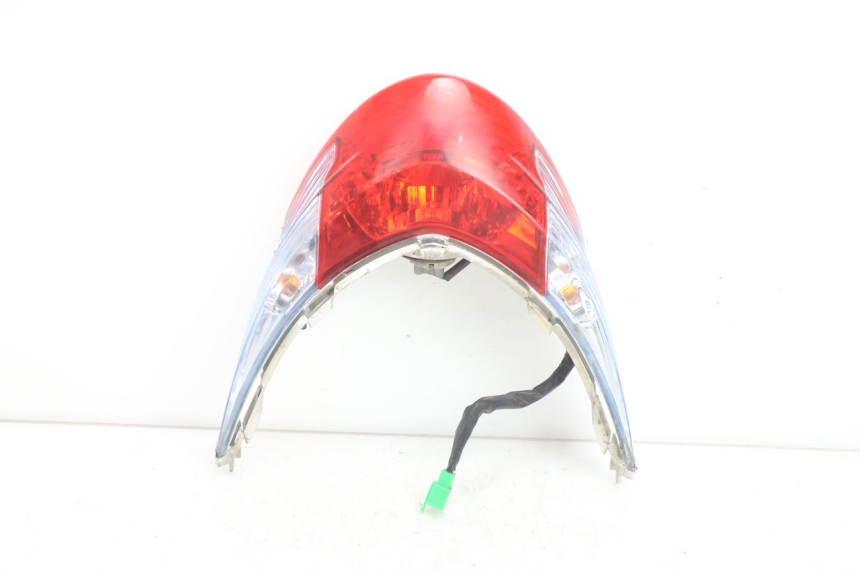 photo de TAIL LIGHT KYMCO AGILITY CITY 16P 125 (2015 - 2024) - Surface and material condition