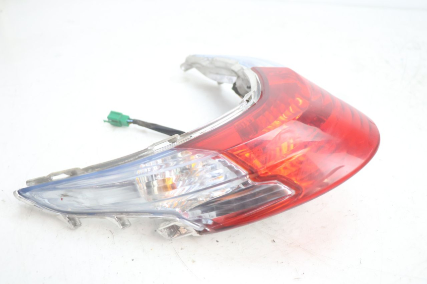 photo de TAIL LIGHT KYMCO AGILITY CITY 2T 50 (2008 - 2016) - Main view