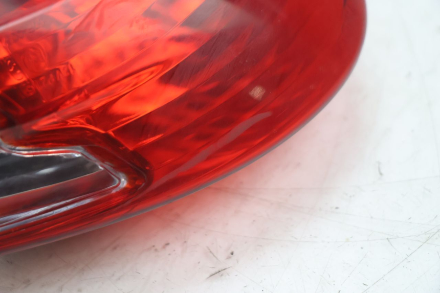 photo de TAIL LIGHT KYMCO AGILITY CITY 2T 50 (2008 - 2016) - Zoom on usage condition