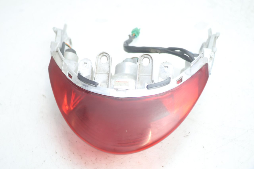 photo de TAIL LIGHT KYMCO AGILITY CITY 2T 50 (2008 - 2016) - Fixing points details