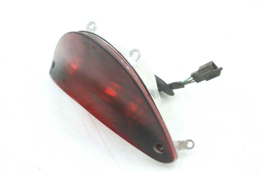 photo de TAIL LIGHT KYMCO AGILITY FR 2T 50 (2012 - 2017) - Zoom on usage condition