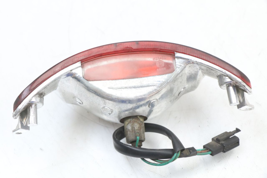 photo de TAIL LIGHT KYMCO AGILITY FR 2T 50 (2012 - 2017) - Alternative perspective