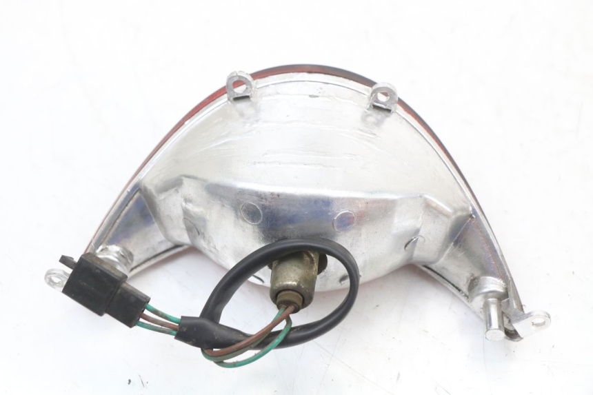 photo de TAIL LIGHT KYMCO AGILITY FR 2T 50 (2012 - 2017) - Technical close-up