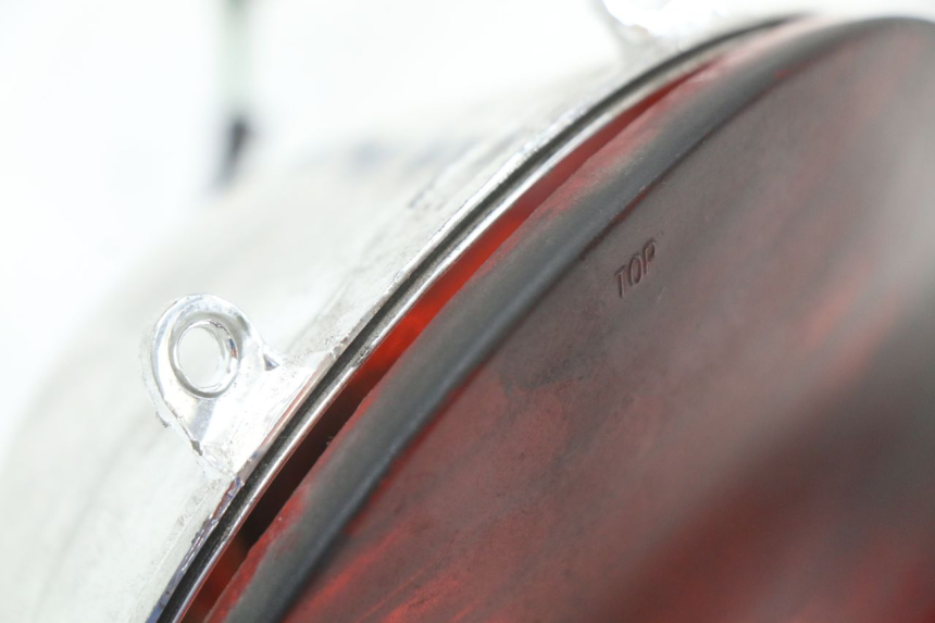 photo de TAIL LIGHT KYMCO AGILITY FR 2T 50 (2012 - 2017) - Fixing points details