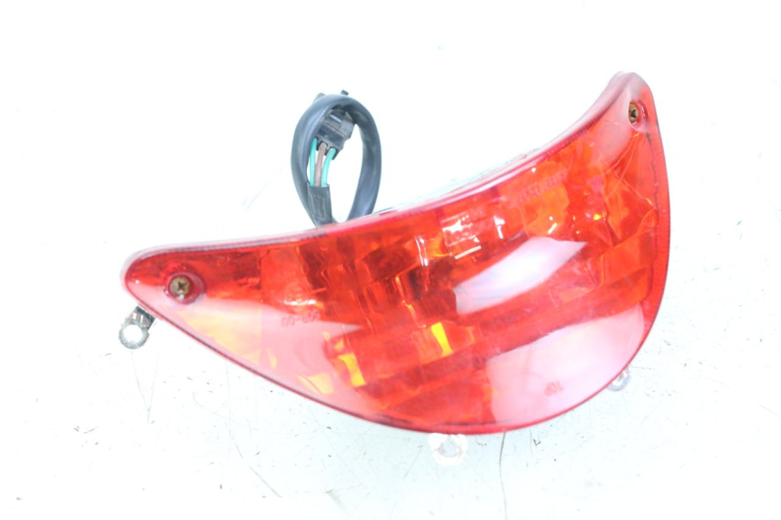 photo de TAIL LIGHT KYMCO AGILITY FR 2T 50 (2012 - 2017) - Main view