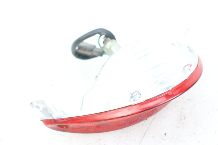 photo de TAIL LIGHT KYMCO AGILITY FR 2T 50 (2012 - 2017) - Component detail