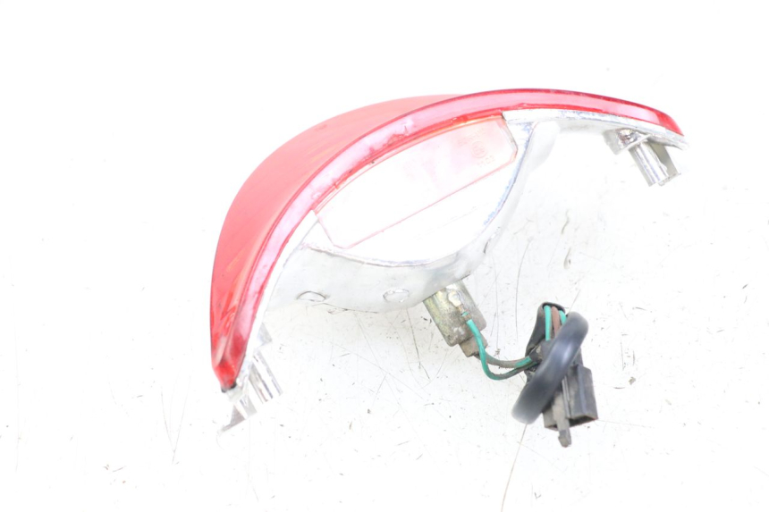 photo de TAIL LIGHT KYMCO AGILITY FR 2T 50 (2012 - 2017) - Product overview