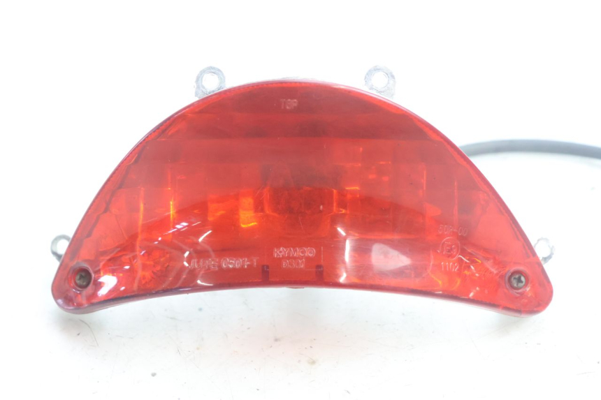 photo de TAIL LIGHT KYMCO AGILITY FR 2T 50 (2012 - 2017) - Component detail