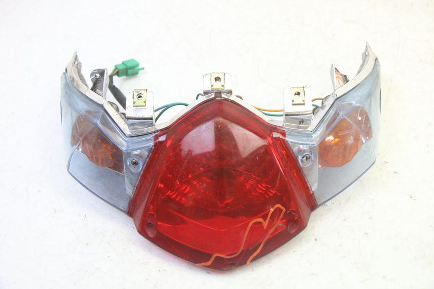 photo de REAR LIGHT KYMCO AGILITY NAKED RENOUVO 2T 50 (2011 - 2018) - Main view