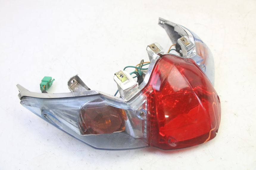 photo de REAR LIGHT KYMCO AGILITY NAKED RENOUVO 2T 50 (2011 - 2018) - Component detail