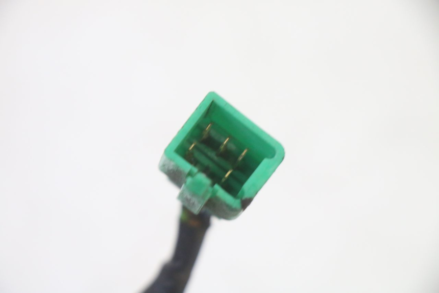 photo de REAR LIGHT KYMCO AGILITY NAKED RENOUVO 2T 50 (2011 - 2018) - Additional view of the item