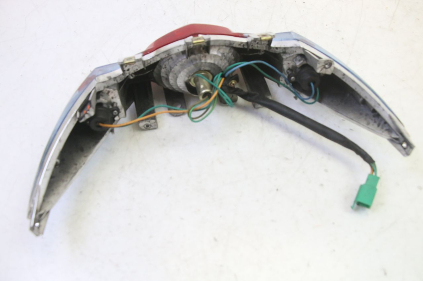 photo de REAR LIGHT KYMCO AGILITY NAKED RENOUVO 2T 50 (2011 - 2018) - Markings and original references