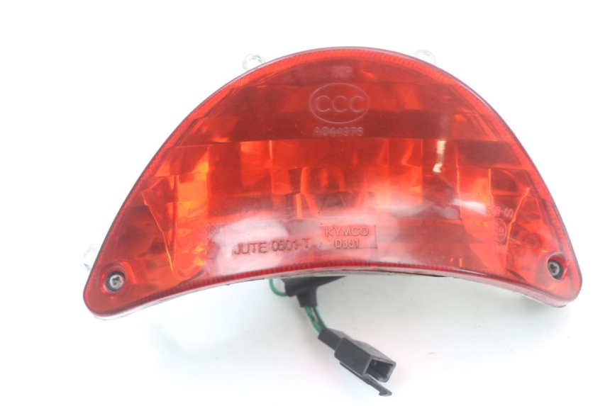 photo de TAIL LIGHT KYMCO AGILITY PREMIUM 50 (2007 - 2010) - Main view