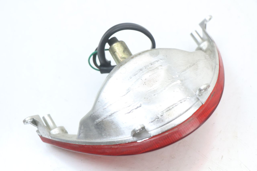 photo de TAIL LIGHT KYMCO AGILITY PREMIUM 50 (2007 - 2010) - Component detail