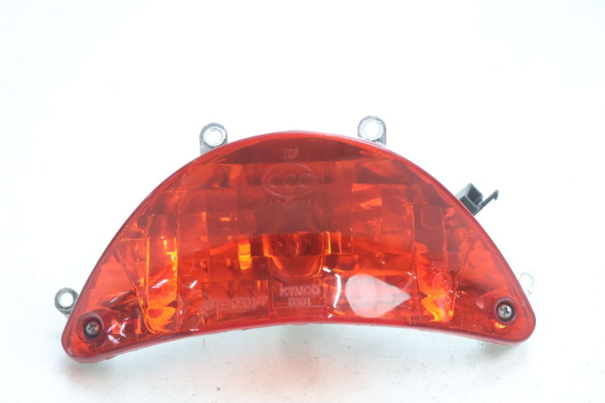 photo de TAIL LIGHT KYMCO AGILITY PREMIUM 50 (2007 - 2010) - Main view